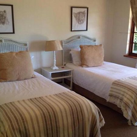 Duncountry Victoria Country Club Bed and Breakfast Pietermaritzburg Exteriör bild