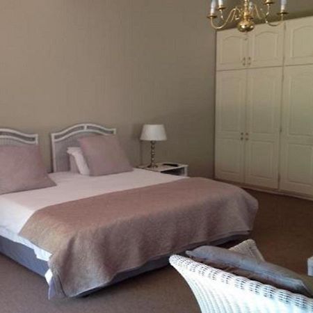 Duncountry Victoria Country Club Bed and Breakfast Pietermaritzburg Exteriör bild