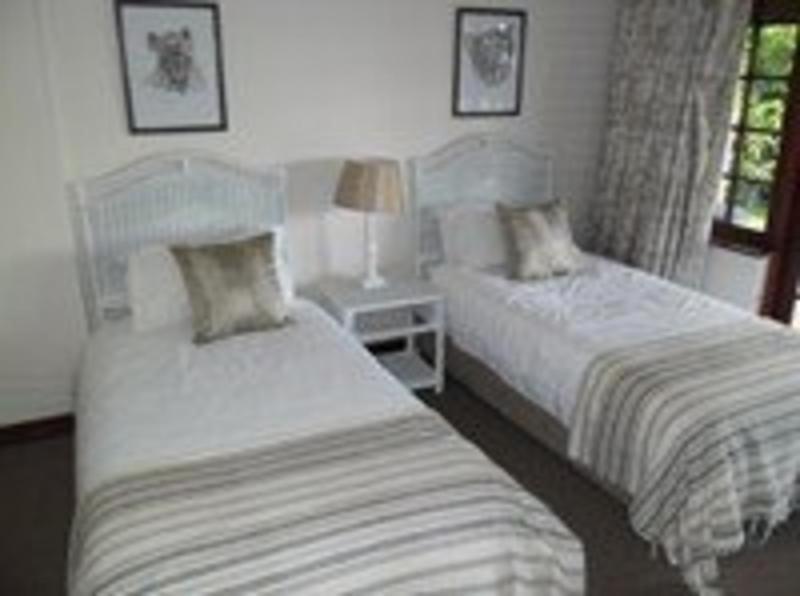 Duncountry Victoria Country Club Bed and Breakfast Pietermaritzburg Exteriör bild