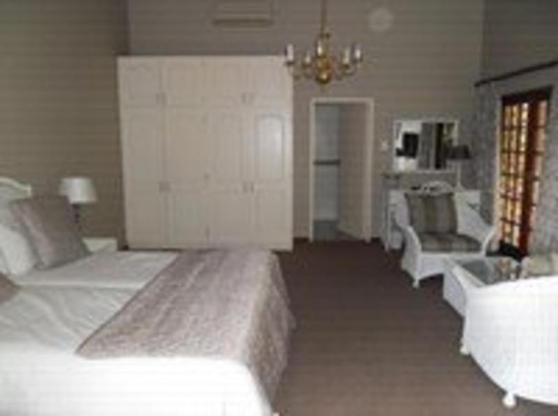 Duncountry Victoria Country Club Bed and Breakfast Pietermaritzburg Exteriör bild