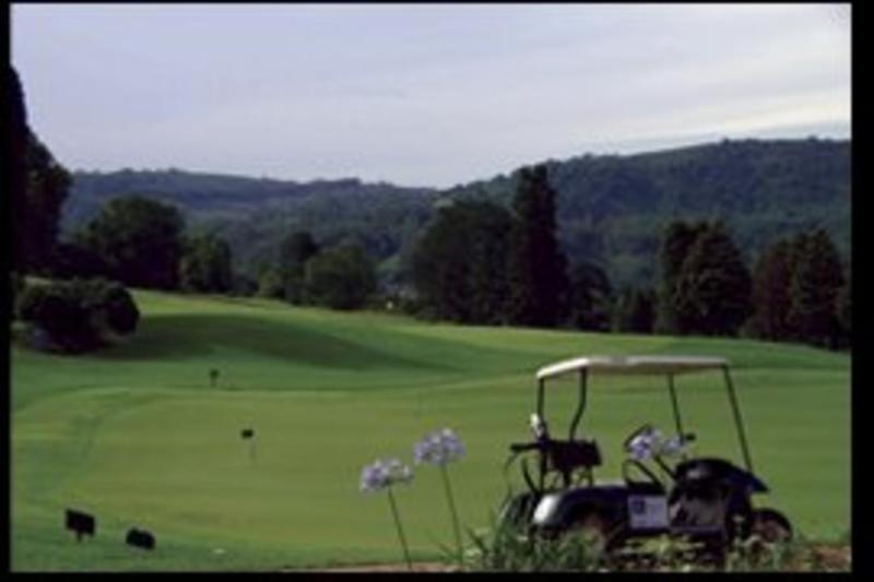 Duncountry Victoria Country Club Bed and Breakfast Pietermaritzburg Exteriör bild