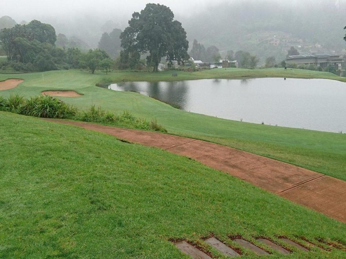 Duncountry Victoria Country Club Bed and Breakfast Pietermaritzburg Exteriör bild