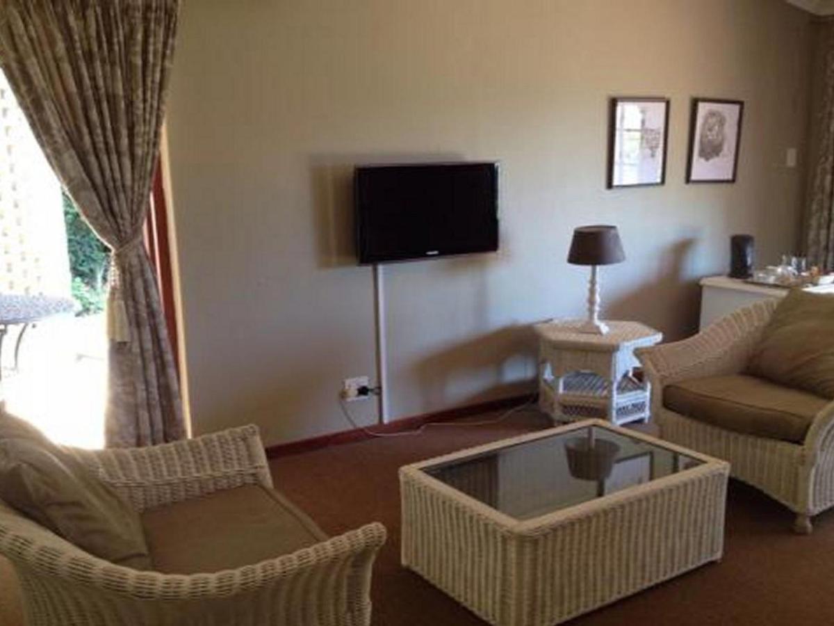 Duncountry Victoria Country Club Bed and Breakfast Pietermaritzburg Exteriör bild