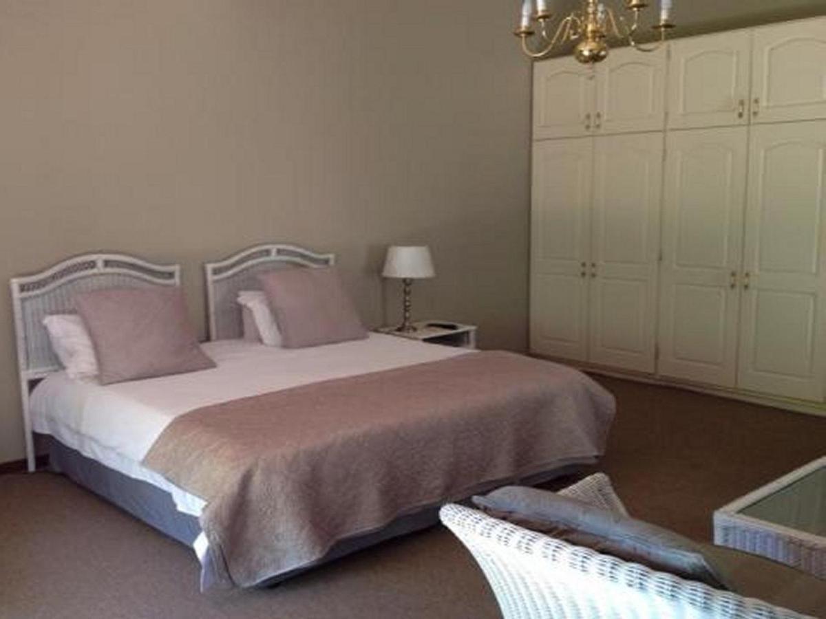 Duncountry Victoria Country Club Bed and Breakfast Pietermaritzburg Exteriör bild